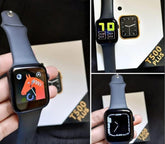 T500 Bluetooth smart watch