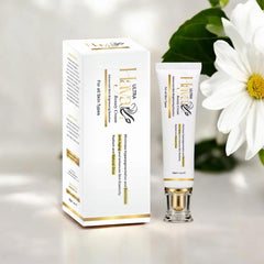 30 ml brightening and whitening face cream nourish all skin types