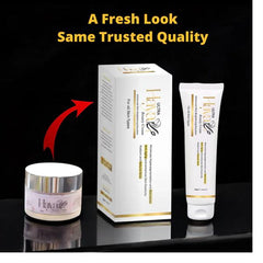 30 ml brightening and whitening face cream nourish all skin types