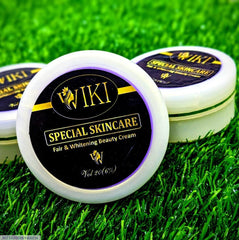 Brightening night creem