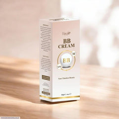 All skin types BB cream