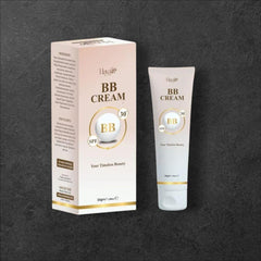 All skin types BB cream