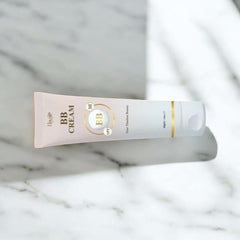 All skin types BB cream