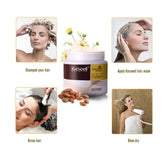 hair mask collagen treatment cream