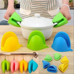 pot holders pair