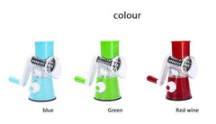 Vegetable cutter