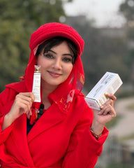 30 ml brightening and whitening face cream nourish all skin types