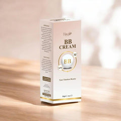 All skin types BB cream