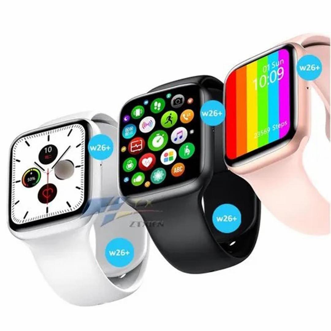 Series 9 smart watch